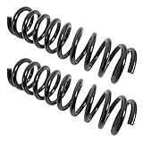 Moog CS638 Coil Spring Set
