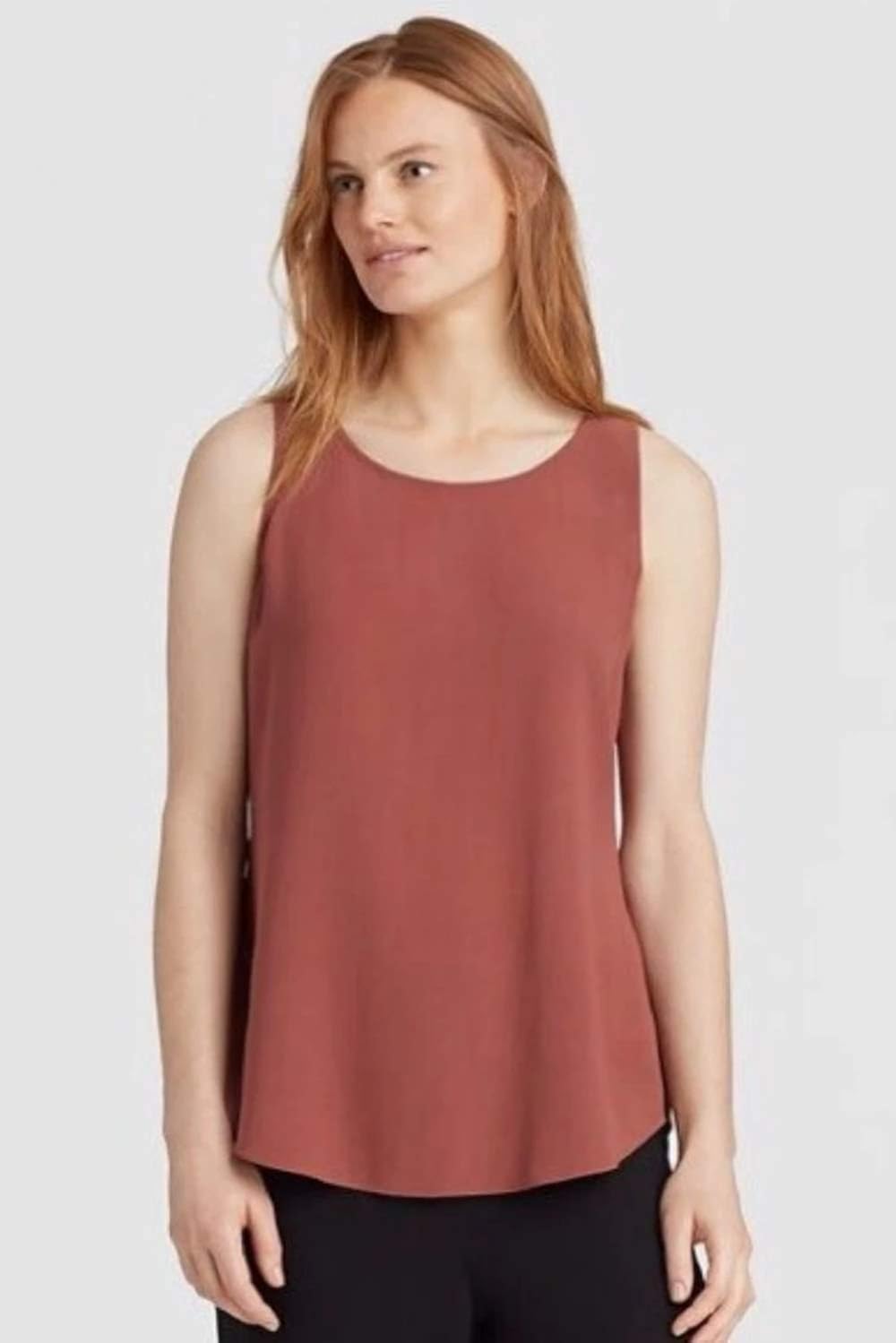 eileen fisher tank top