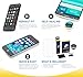 ArmorSuit Samsung Gear Fit 2/Fit 2 Screen Protector (2 Pack) Full Coverage MilitaryShield Screen Protector for Gear Fit 2/Fit 2 -HD Clear Anti-Bubble