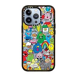 CASETiFY Impact iPhone 13 Pro Case [6.6ft Drop