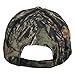 Outdoor Cap Men's Camouflage Americana Cap