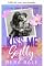 Livro Me beije suavemente (Romance lésbico de segundas chances)