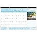 AT-A-GLANCE Desk Pad Calendar 2017, Monthly, Compact, 17 x 10-7/8