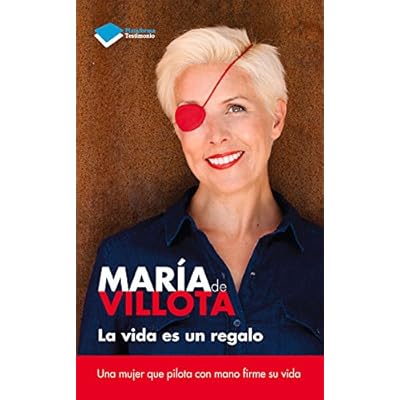 La Vida Es Un Regalo (Testimonio)