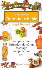 Syndrome de l'intestin irritable