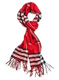 VERONZ Super Soft Luxurious Classic Cashmere Feel