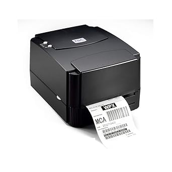 tvs lp 45 barcode printer