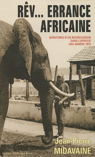 Rêv-errance africaine