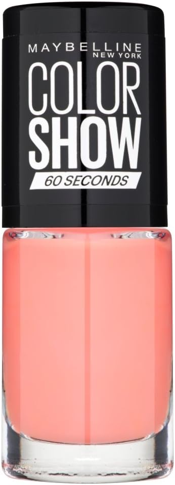 Maybelline Colour Show 329 Canal Street Nail Lacquer 7ml