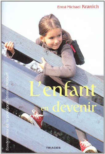 L' enfant en devenir