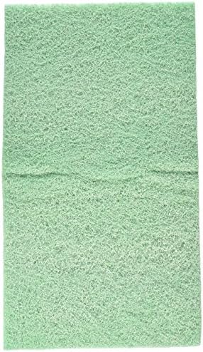 DEEP BLUE PROFESSIONAL ADB41004 Phosphate Remover Pad, 18 by 10-Inch