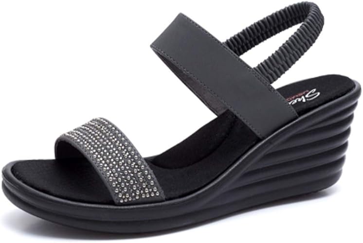 skechers rumblers wave