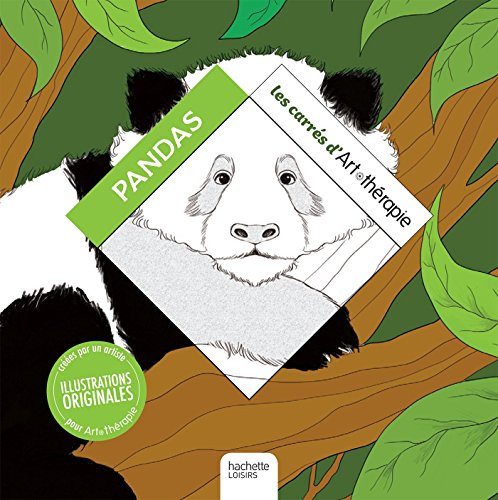 Pandas by