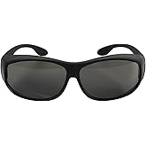 Cloudray CO2 Laser Safety Glasses,Safety Goggles,10600nm Laser Safety Goggles,Eye Protection Od 6+ Glasses Professional Goggles for CO2 Laser Engraver Cutter (Style C)