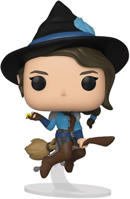 Amazon.com: Funko POP! Games: Critical 