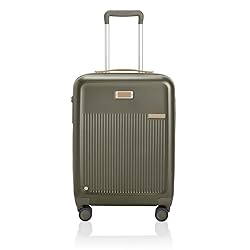 Briggs & Riley 21" Global Carry On Expandable