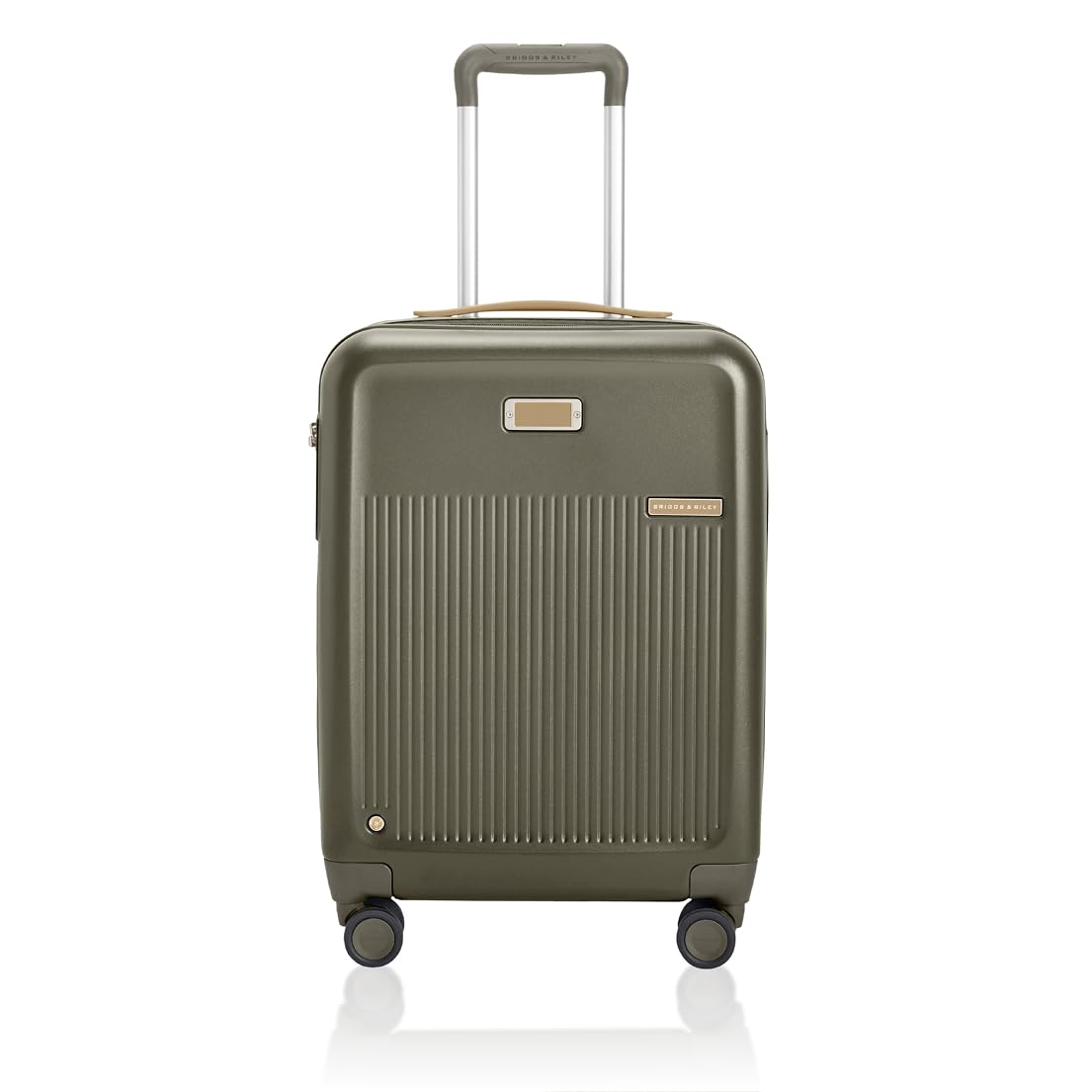 Briggs & Riley 21" Global Carry On Expandable