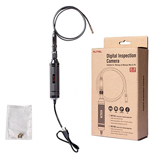 Best Automotive Diagnostic Lab Scopes Buying Guide GistGear