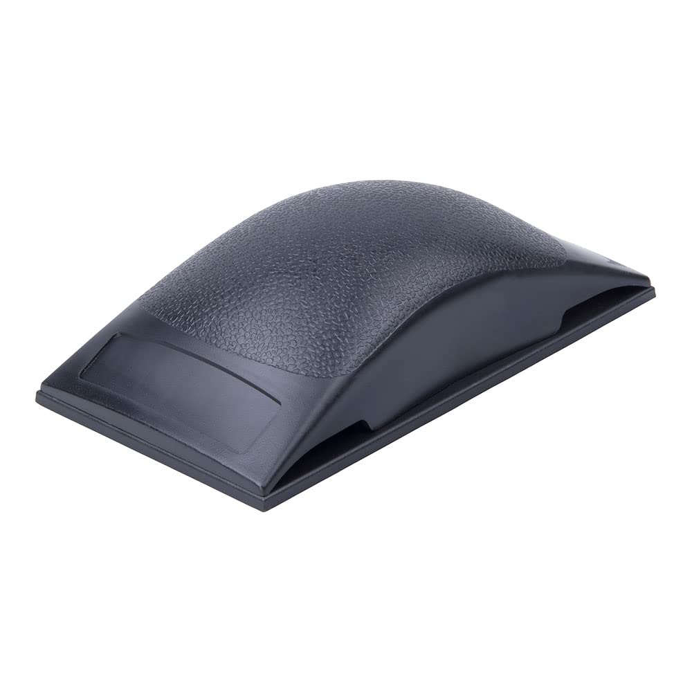 wolfcraft Sanding Block, Plastic I 2897000