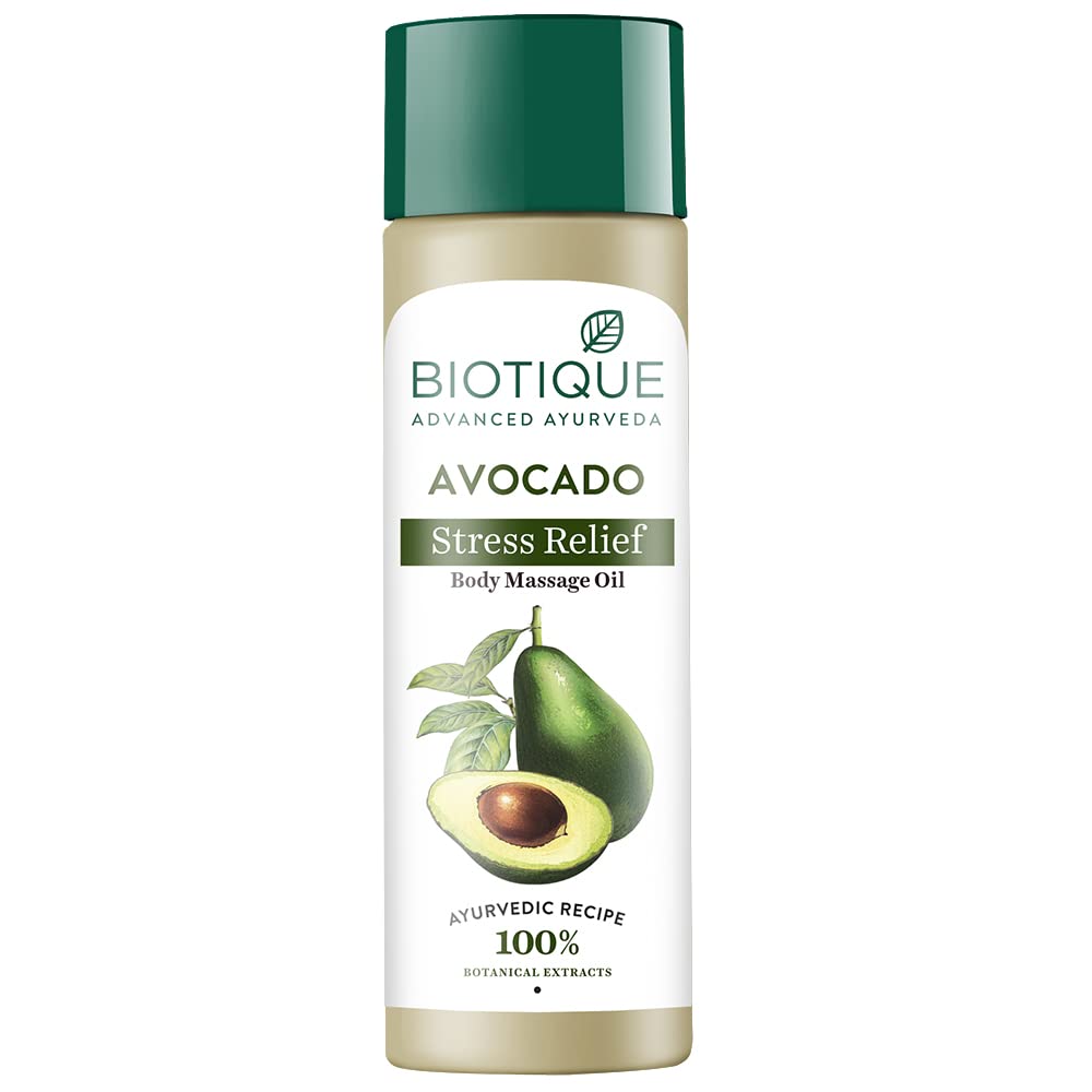 Biotique Cado Normal 210ml