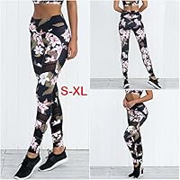 ditional Yoga Pants, Ladies Leggings, Long Sports Yoga Pants, High Waist Training Tights, Printed Training Pants, Stitching Gym Pants, Fitness Yoga Sports Leggings for Women Classic