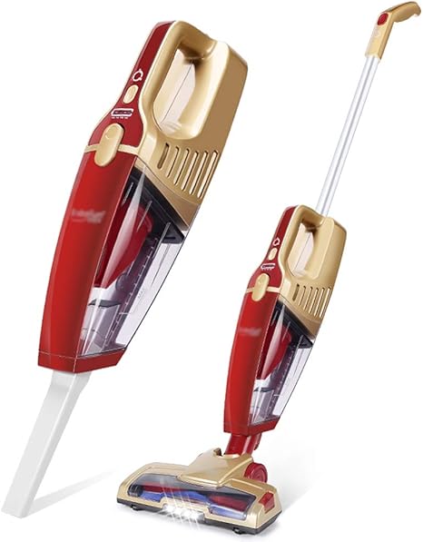 Amazon Co Jp Wei Jun ワイヤレス掃除機家庭用小型強力で超静かなハンドヘルド充電式コードレス掃除機101x25 5cm ホーム キッチン