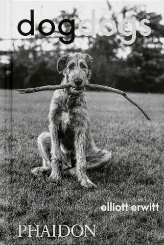 Dog Dogs: Wodehouse, P G, Erwitt, Elliott: 9780714838052: Amazon