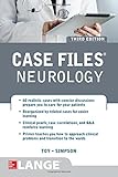 Case Files Neurology, Third Edition Case Files Neurology, Third Edition