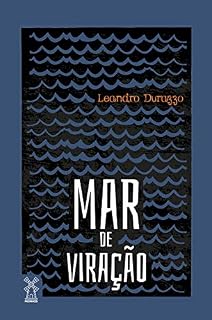 Livro Mar de viração