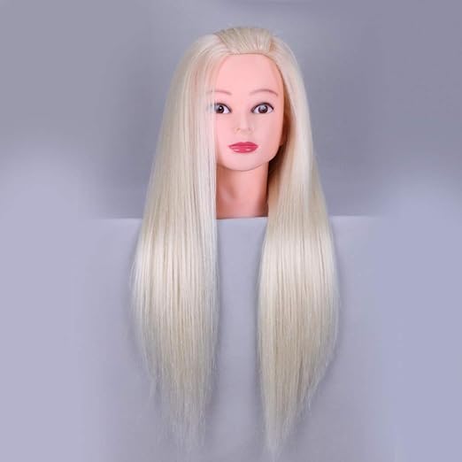 wig styling head