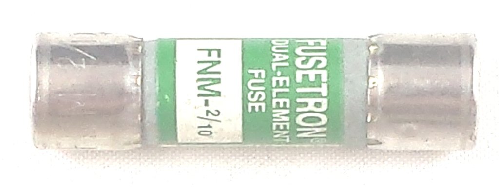 Brand: Bussmann