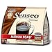 SENSEO Senseo Coffee Pods - Medium Roast (Pack of 6)