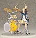 Alter K-ON!: Ritsu Tainaka 1:8-Scale PVC Figure