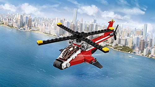 LEGO Creator 31057 - Helikopter – Bild 4