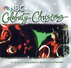 Various Artists, Megan Mullally, Jay Leno, Marie Osmond, Kelsey Grammer