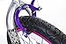 Monster High Dynacraft Girls BMX Street/Dirt Bike 18