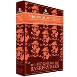 Personalised Classics: The Hound of the Baskervilles