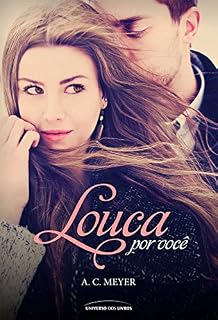 Livro Louca por você