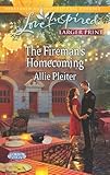 The Fireman's Homecoming (Love Inspired LP\Gordon Falls)