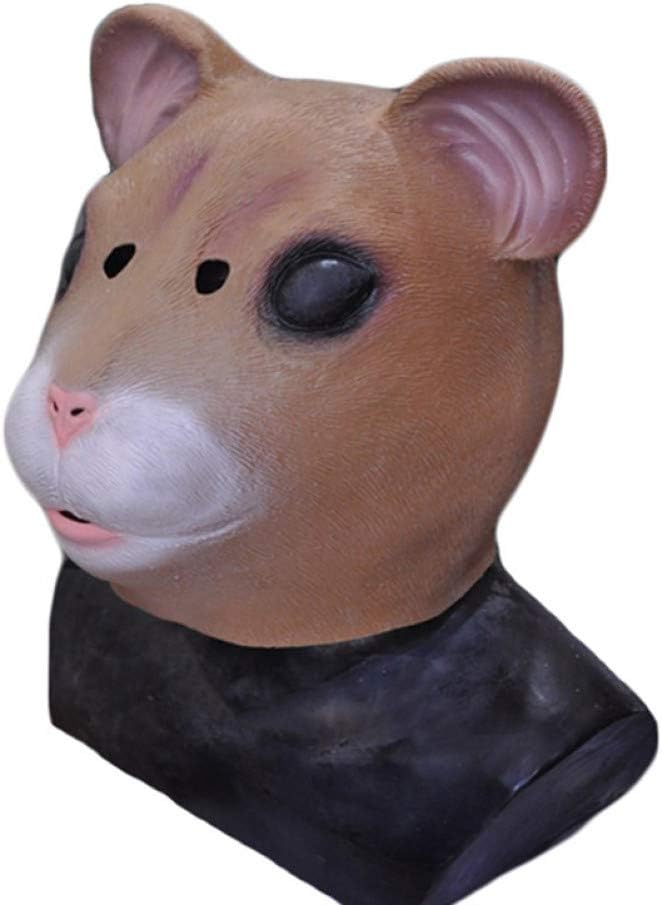 halloween hamster toys