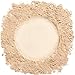 Demure Medium Foundation Powder, Loose Face Powder - Natural Makeup with Pure Crushed Minerals
