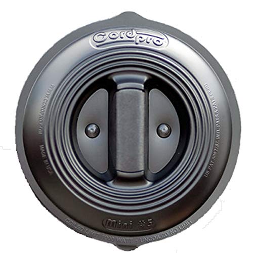 Cordpro CP-M5, Mini and Small Residential Cord Organizer