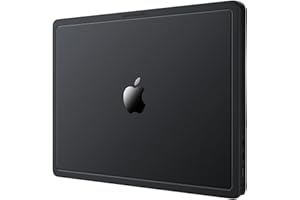 Soonjet CrackGuard for MacBook Pro 14 inch Case M5 M4 M3 M2 M1 Pro/Max 2025 2024-2021 [Anti-Crack Upgrade] [100% Match Offici