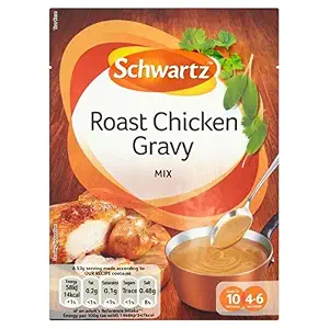 Schwartz Classic Roast Chicken Gravy - 26g