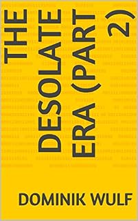 Livro The Desolate Era (part 2) (English Edition)
