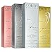 Metallics Temporary Liquid Hair Makeup