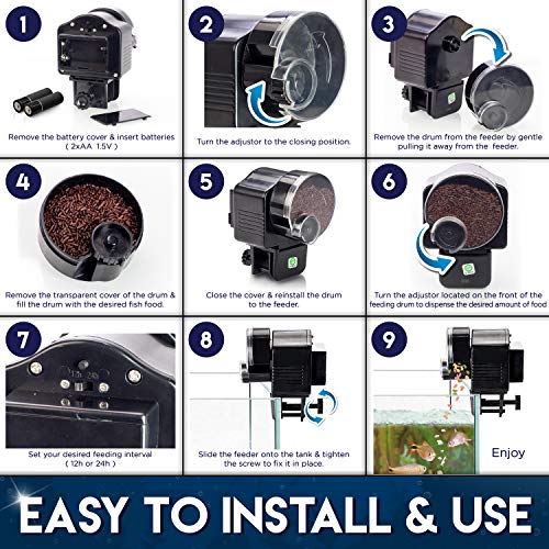 6 PELEPET+Automatic+Fish+Feeder+Thermostat