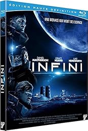 Infini - Blu-Ray