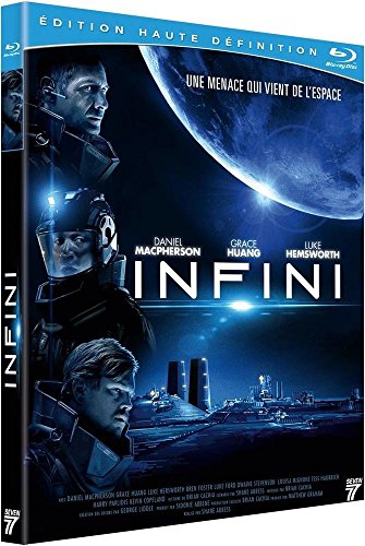 Infini - Blu-Ray