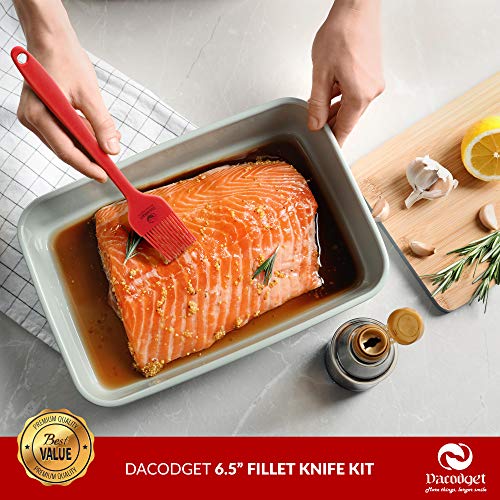 6 Dacodget+Multifunctional+Stainless+Deboning+Sharpener